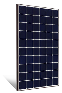 Photovoltaik Modul LG Electronics NeON® R