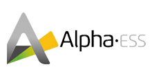 Logo Alpha ESS
