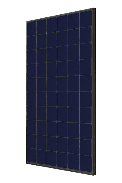 LG Solar NeON® R Prime