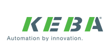 KEBA Logo
