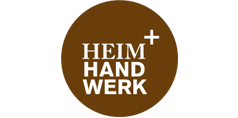 Heim+Handwerk Logo