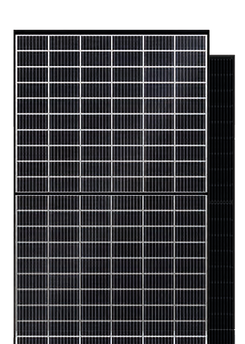 BAUER Solarmodule BS