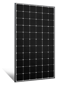 Photovoltaik Modul SunPower Maxeon 5 AC