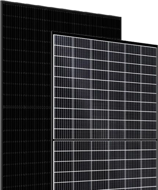 BAUER Solarmodule BS Solarmodul